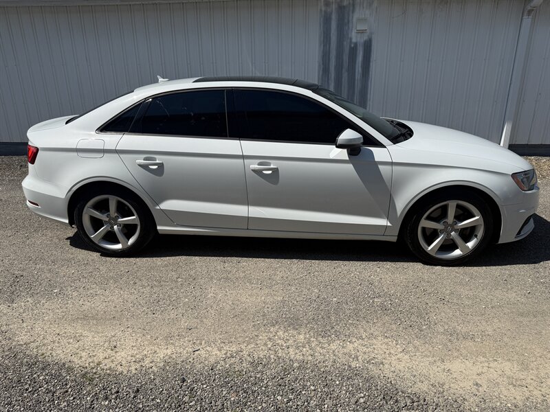 audi a3 sedan 2016 WAUB8GFF9G1023994 image audi a3 sedan 2016 WAUB8GFF9G1023994 image